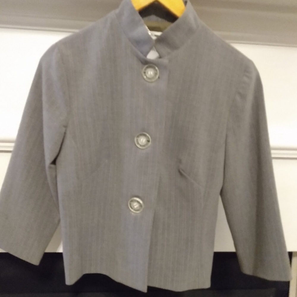 Anthropologie Walter Baker Blazer